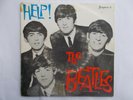 EX- PORTUGUESE PARLOPHONE EP - THE BEATLES - 