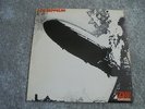 Led Zeppelin - Same 1969 UK LP ATLANTIC TRI COLOUR LABELS A//1 B//1 *CORRECTED