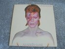 David Bowie - Aladdin Sane 1973 UK LP RCA VICTOR 1st
