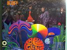 BEE GEES SELF-TITLED 1st US ALBUM RARE ORIGINAL '67 ATCO 2-TONE LABEL STEREO LP
