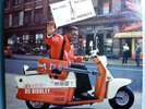 BO DIDDLEY HAVE GUITAR WILL TRAVEL ULTRA-RARE ORIG '59 CHECKER MONO LP NR MINT
