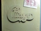 CHICAGO AT CARNEGIE HALL RARE ORIG '71 4LP BOX SET w/BOOK,POSTERS,SHRINK+STICKER