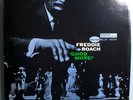 FREDDIE ROACH/HANK MOBLEY GOOD MOVE MEGA-RARE ORIG'63 BLUE NOTE STEREO LP NY RVG