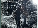 JOE McPHEE NATION TIME INSANELY RARE ORIG '71 FREE JAZZ PRIVATE LP ON CJR LABEL