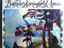 BUFFALO SPRINGFIELD AGAIN 2d ALBUM RARE ORIG '67 ATCO LP  2-TONE LABEL SHRINK
