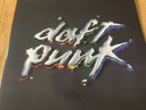 Daft Punk - Discovery - Double Black Vinyl Reissue Amazing Condition