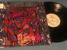 SIOUXSIE AND THE BANSHEES Hyaena 1984 Promo Punk LP VG++
