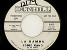 Eddie Cano 