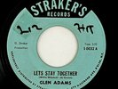 Glen Adams 
