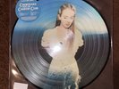 Lana Del Rey Chemtrails Over the Country Club Picture Disc