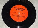 HORROR OF BLACKWOOD CASTLE orig 1970s movie radio ad spots (Dbl feat) 33.3rpm