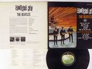 BEATLES SOMETHING NEW APPLE EAS-80564 Japan VINYL LP