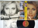OLIVIA NEWTON-JOHN GREATEST HITS EMI EMS-80960 Japan OBI VINYL LP
