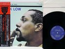 WALTER BISHOP JR TRIO SPEAK LOW JAZZTIME PA-3077 Japan OBI MONO VINYL LP