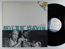 MILES DAVIS Volume 2 BLUE NOTE LP VG+/VG++ mono 1985 reissue dmm audiophile  