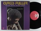 CURTIS FULLER Blues-ette SAVOY JAZZ LP  