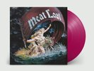 MEAT LOAF - DEAD RINGER - LIMITED EDITION VIOLET VINYL - NEW & SEALED - MEATLOAF