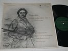 Columbia 33MCX 1562 Leonid Kogan Paganini Violin Concerto No.1 STUNNING NM ED1