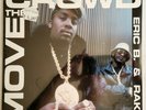 1987 - ERIC B. & RAKIM - MOVE THE CROWD / PAID IN FULL REMIXES - SEALED ORIGINAL