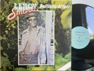 LEROY SMART ballistic affair *Rare Canadian pressing* CONFLICT LP roots reggae