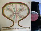 LARRY MARSHALL dance with me across the floor CONQUEROR LP roots reggae