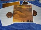 Royksopp – Melody A.M – RARE Original Double Vinyl LP album from 2001