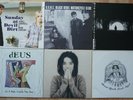 12 LPs Alternative Black Rebel Motorcycle Club Deus Björk Mark Lanegan Tortoise