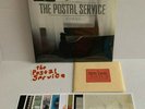 Sealed The Postal Service Give Up Color Vinyl LOSER 10th Anniversary 3LP Inserts