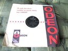 JOAO GILBERTO 78 RPM BRAZIL  FELICIDADE SOUNDTRACK ORFEU CARNAVAL BOSSA NOVA 59