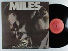 MILES DAVIS Live At The Plugged Nickel COLUMBIA 2XLP VG+/VG++ gatefold  