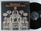 DON FRIEDMAN TRIO Flashback RIVERSIDE LP VG+/VG++  
