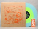 King Gizzard & The Lizard Wizard Teenage Gizzard Vinyl LP Turntable Lab TTL /300
