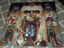 Micheal Jackson Dangerous vinyl  New/sealed 