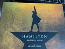 Hamilton (Original Broadway Cast Recording) by Original Broadway Cast of...