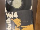 Black Sabbath Vol 4 Vinyl Lp 1972 1st Press Warner BS 2602 Original  Nice Copy