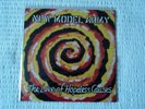 New Model Army Love of Hopeless Causes LP Album 1993