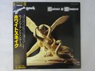 Whitesnake Saints & Sinners Polydor 28MM 0207 Japan   LP OBI