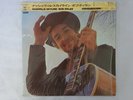 Bob Dylan Nashville Skyline CBS/Sony SOPL 227 Japan Promo VINYL LP OBI