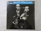 Don Byrd - Gigi Gryce Jazz Lab CBS/Sony 15AP 552 Japan  VINYL LP OBI