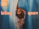 LP: Britney Spears - Oops , I Did It Again, Blue Vinyl, NEU & OVP