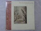 Bill Evans You Must Believe In Spring Warner Bros. P-10967W Japan  VINYL LP OBI