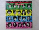 The Rolling Stones Some Girls Rolling Stones ESS-81050 Japan  VINYL LP