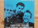 BOP EYE #3 UK 1982 MAG PUNK POP DEPECHE MODE FAD GADGET FELT ECHO & THE BUNNYMEN