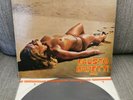 FAUSTO PAPETTI 'ANONIMO VENEZIANO'  JAPANESE PRESS JAZZ LP SEXY COVER