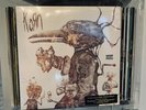 SEALED & RARE  • KORN • Untitled • 2007 • 2LP Vinyl Record • NEW (Limp Bizkit)