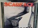 Scarface • The Diary • 1994 • LP Vinyl Record • Geto Boys Office Space