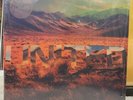 Hillsong United Zion Coke Bottle Green Vinyl LP
