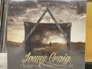 Jonny Craig Find What You Love Milky Clear With Sunshine Yellow/Green Vinyl LP