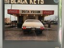 Black Keys Delta Kream Indie Exclusive 2 LP Colored Vinyl Factory Sealed Germany