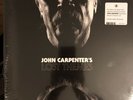 CARPENTER, John - Lost Themes - Mint Vinyl (gatefold LP + MP3 download code)